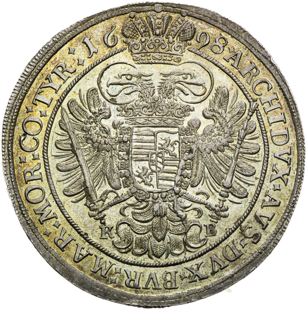 Coin-front