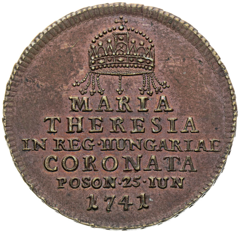 Coin-front