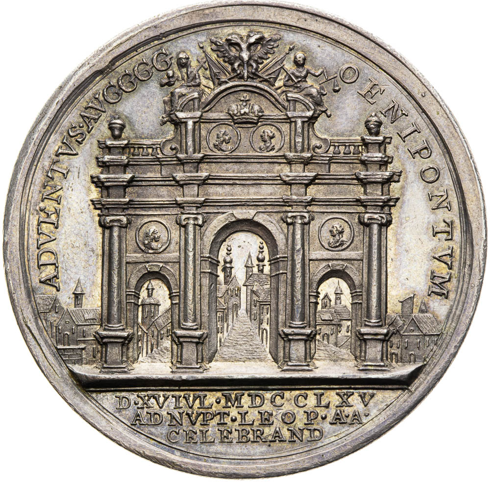 Coin-front