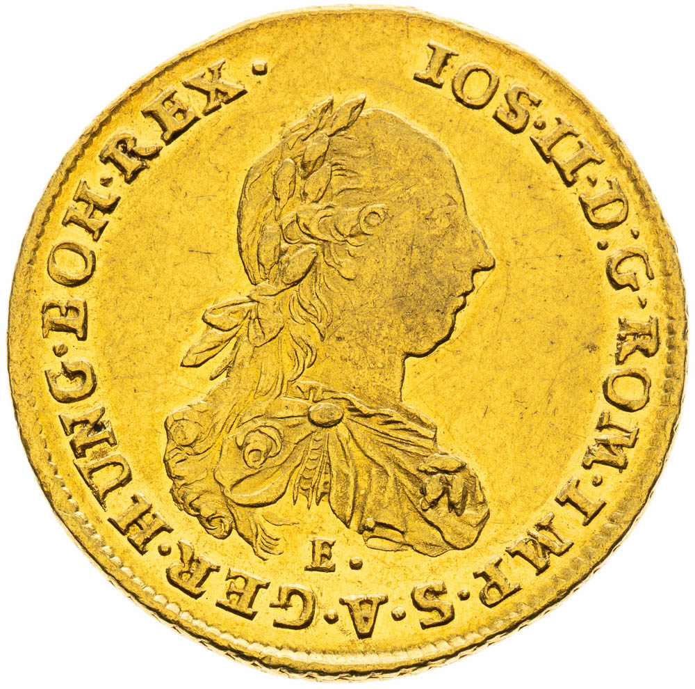 Coin-front