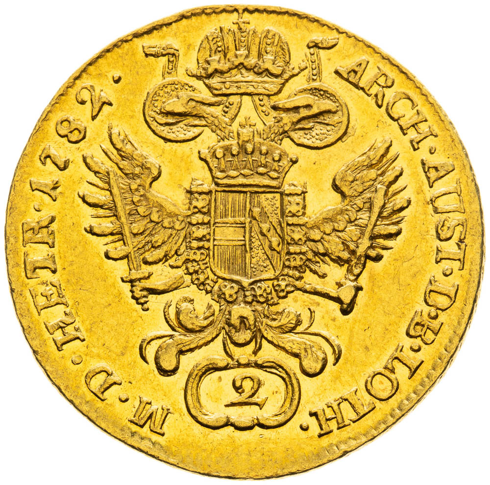 Coin-front