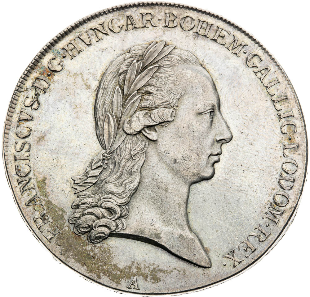 Coin-front