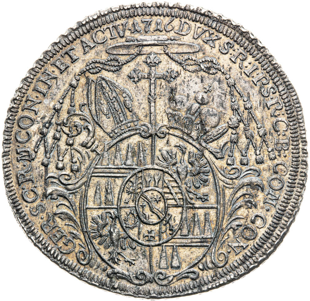 Coin-front