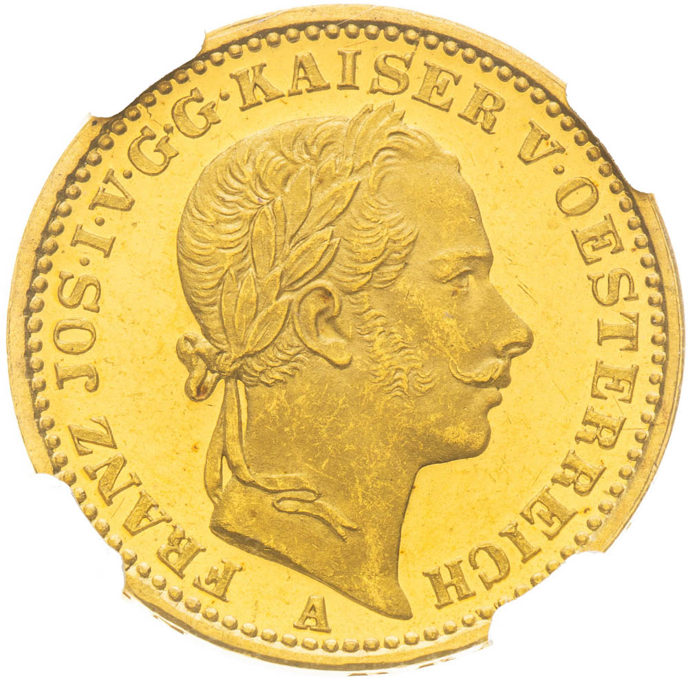 Coin-front