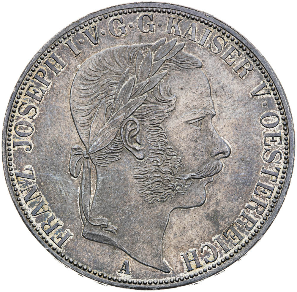 Coin-front