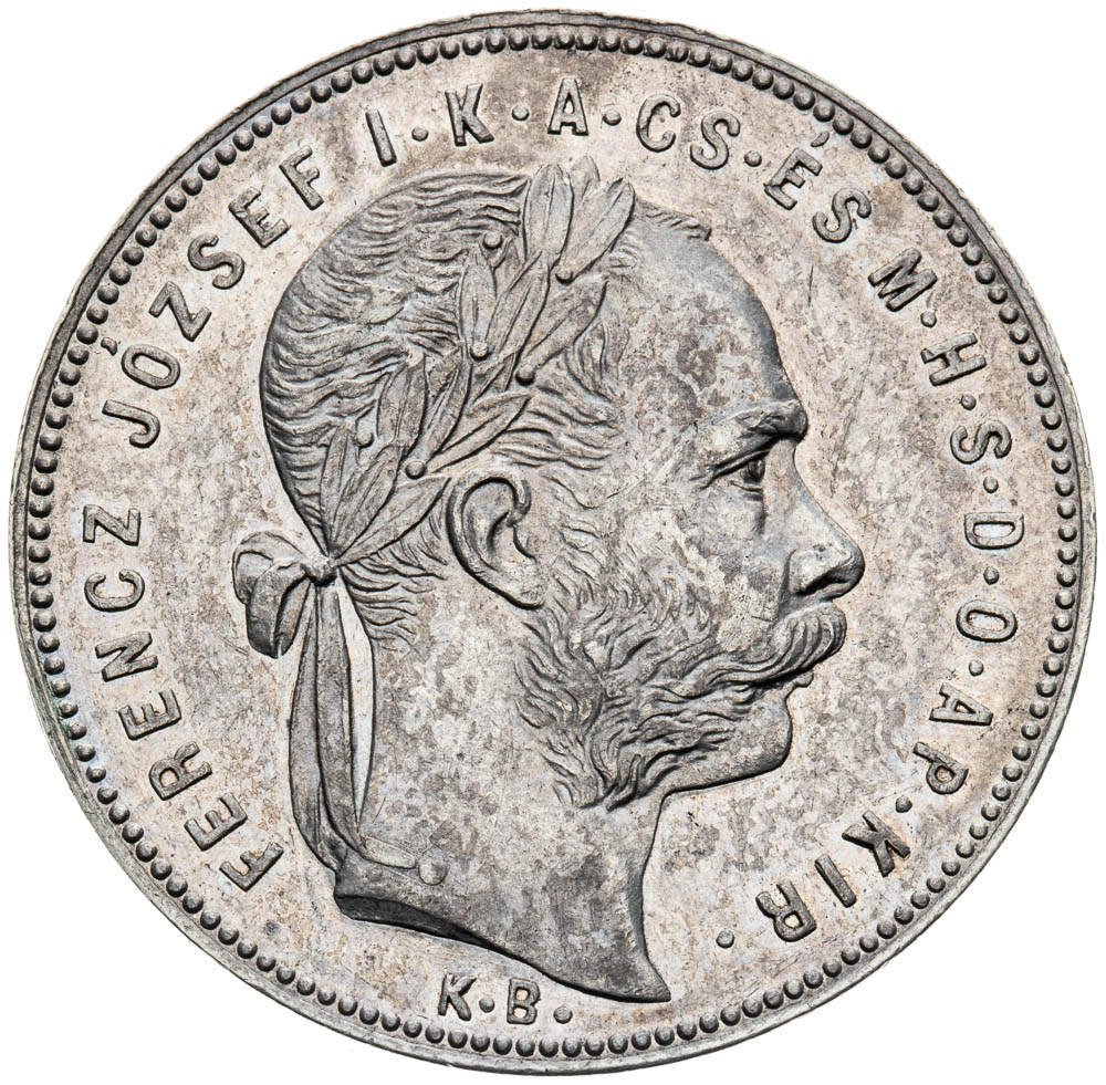 Coin-front