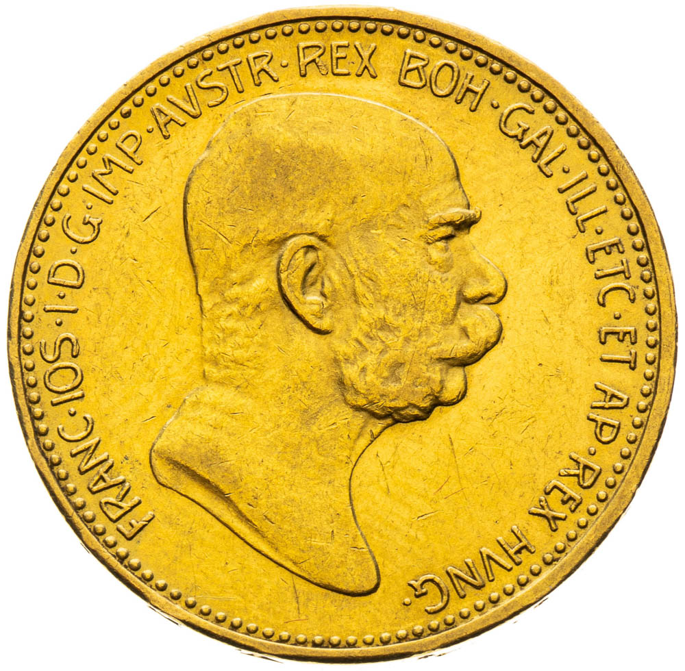 Coin-front