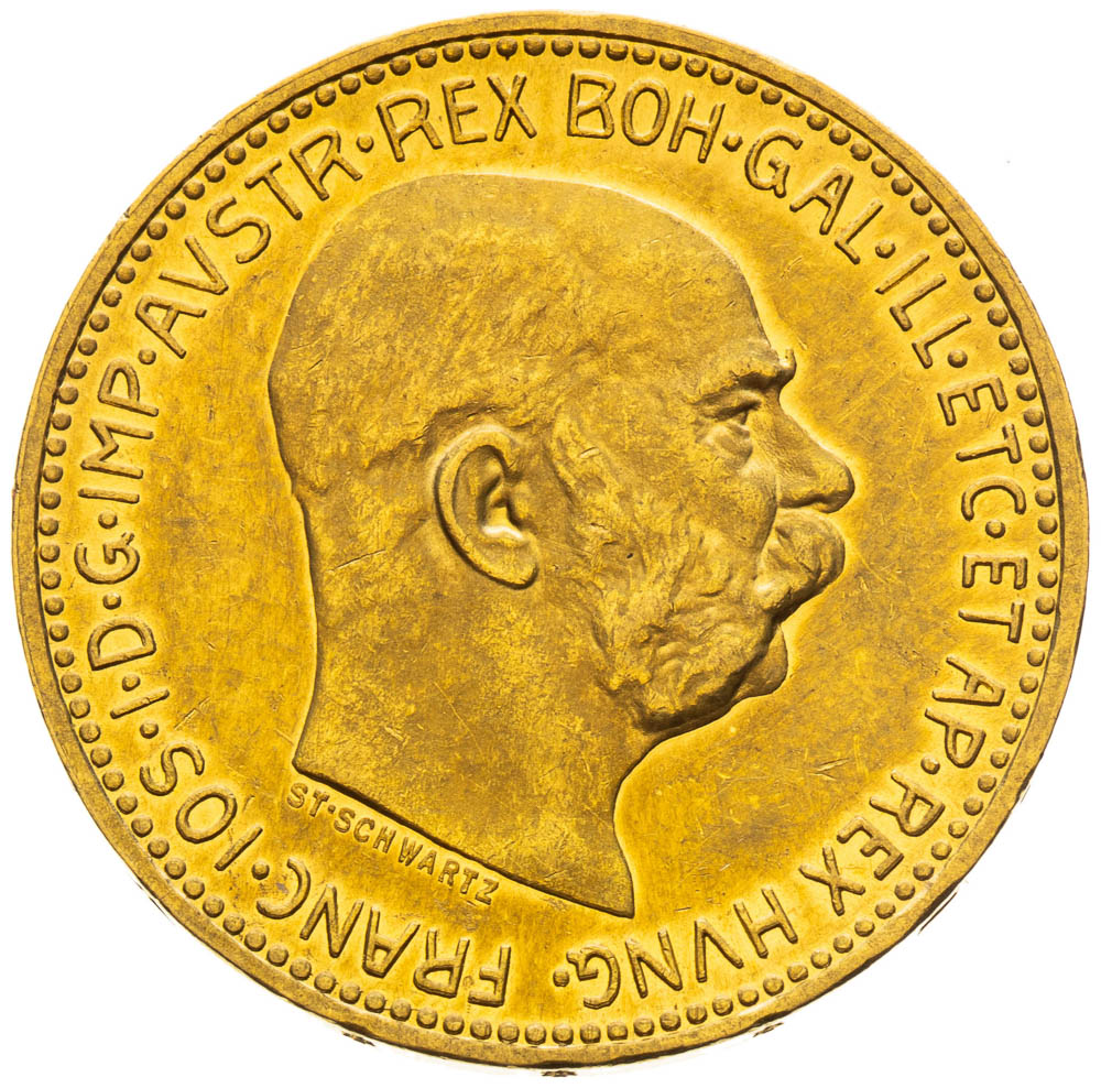 Coin-front