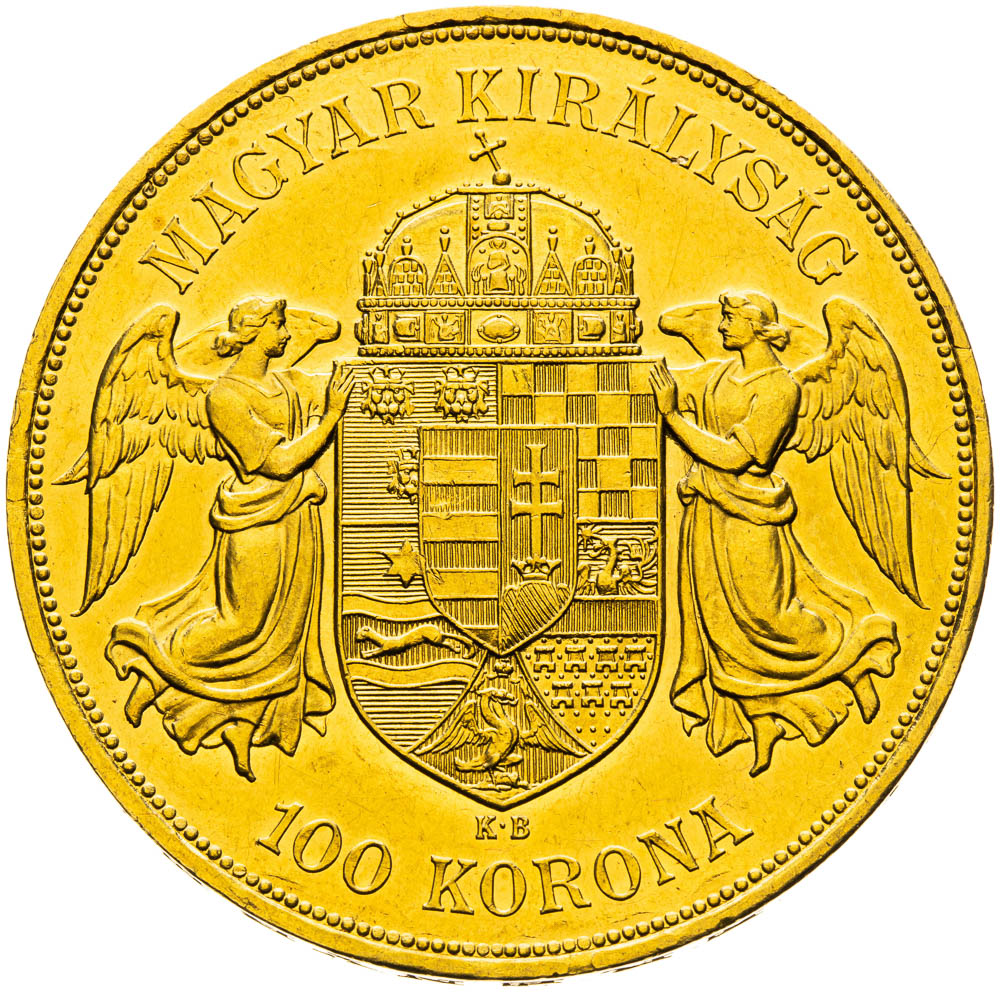 Coin-front