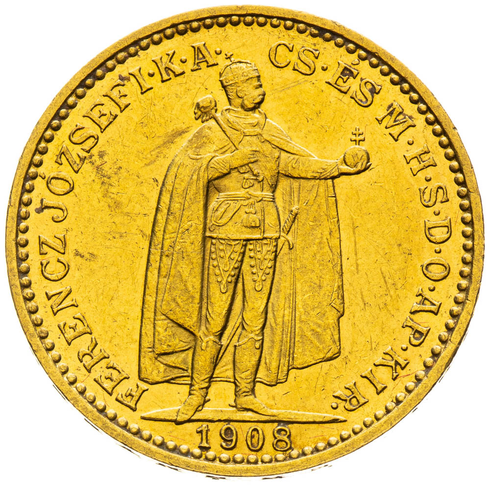 Coin-front