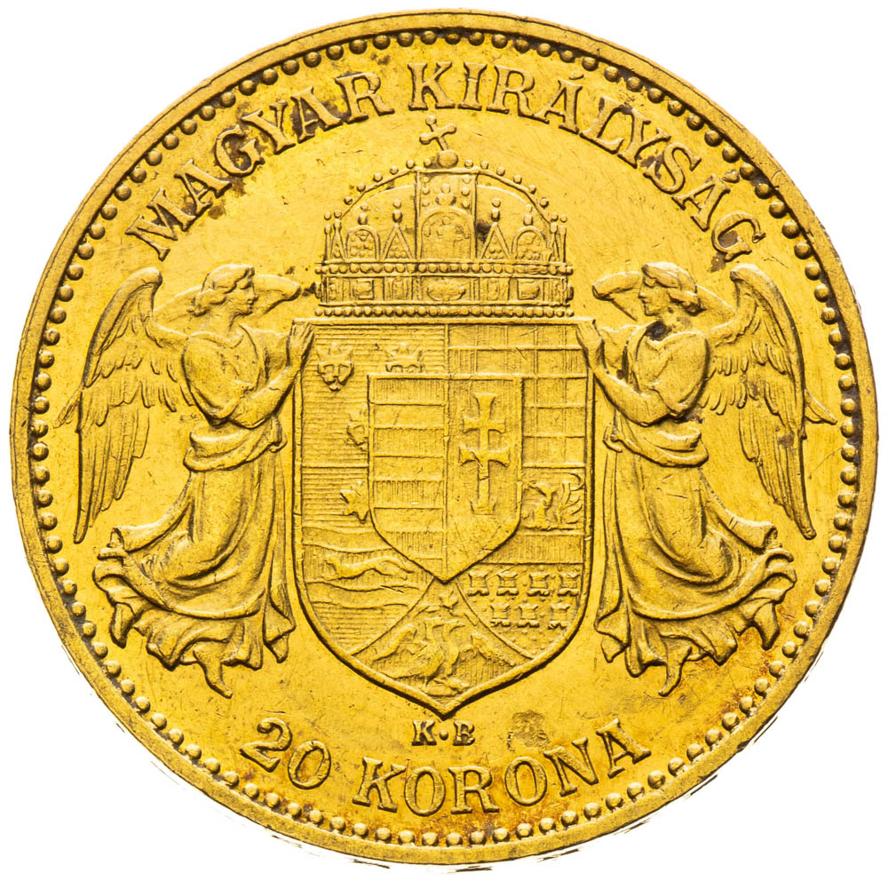 Coin-front