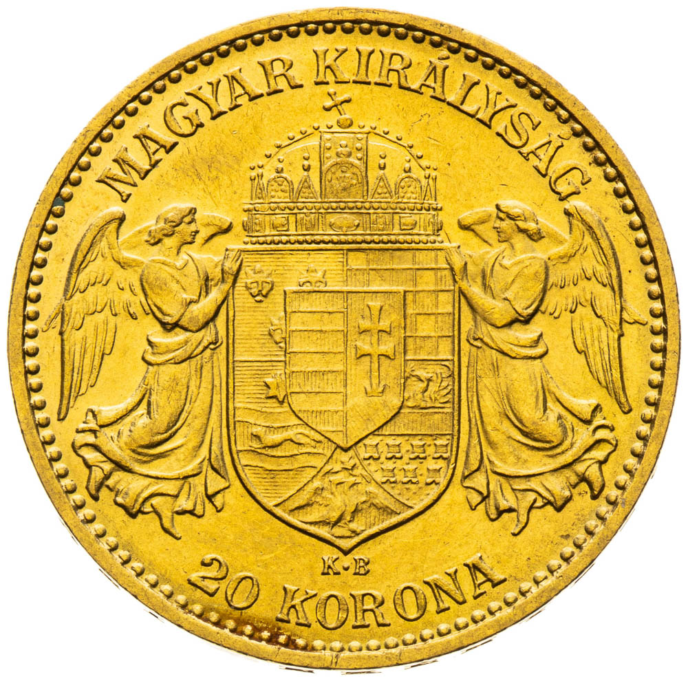 Coin-front