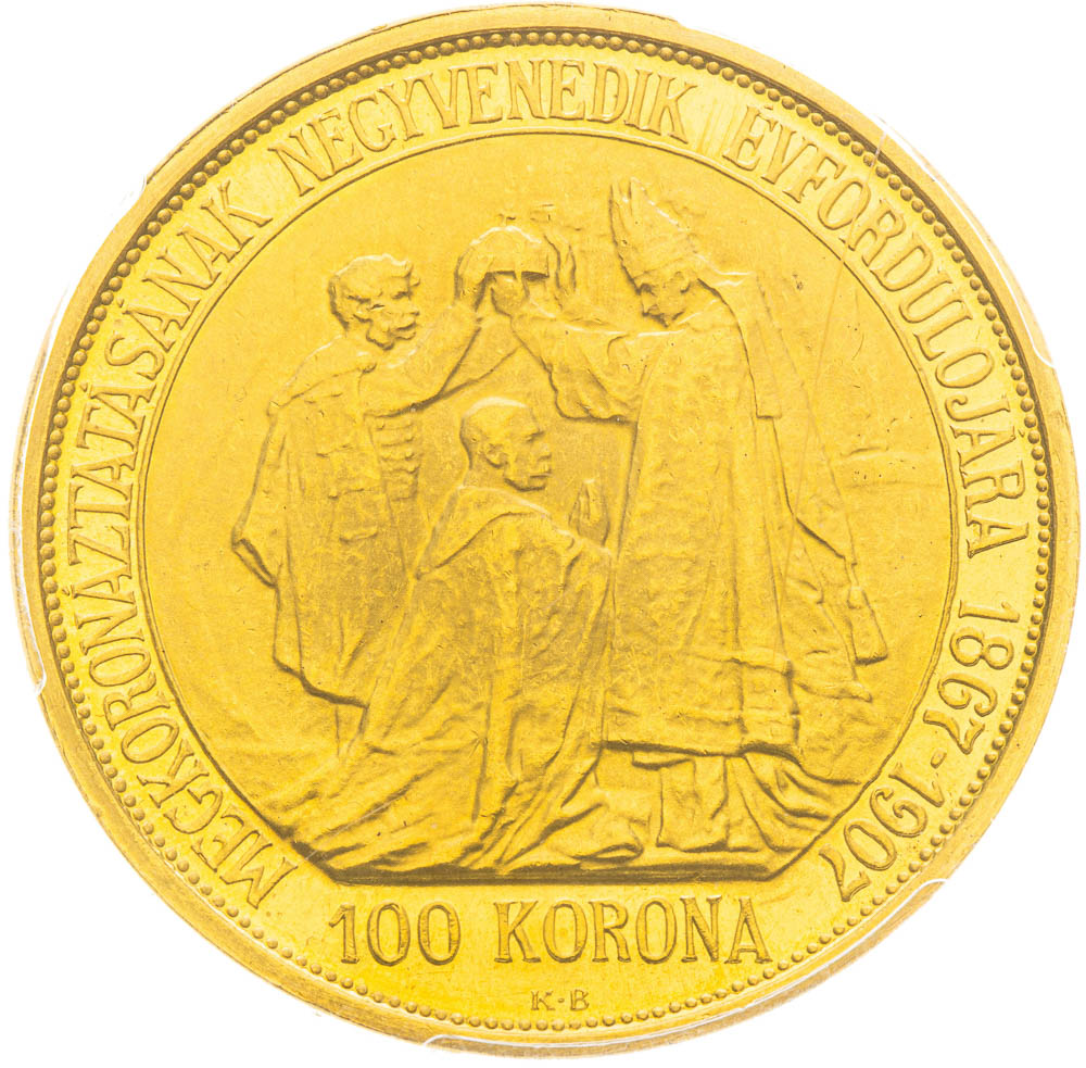 Coin-front