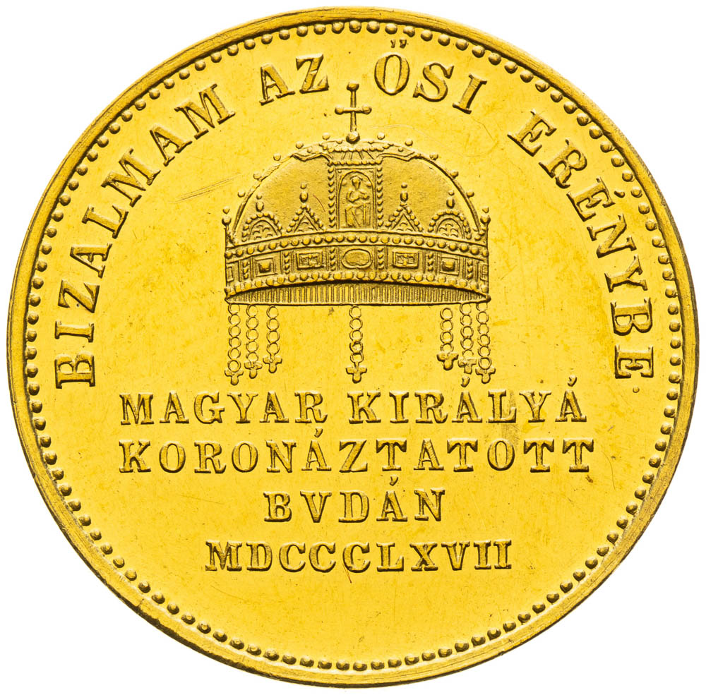 Coin-front