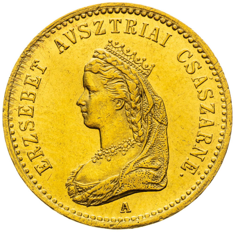 Coin-front