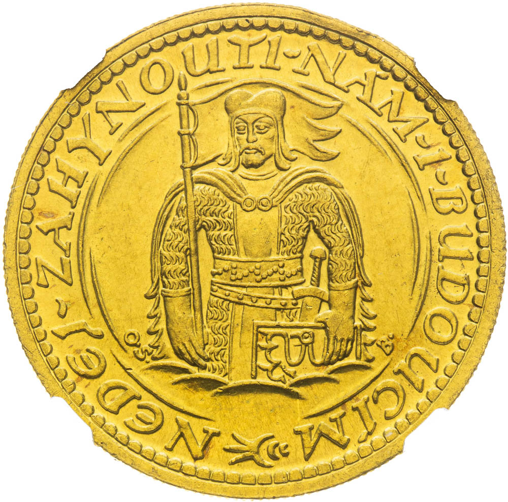 Coin-front