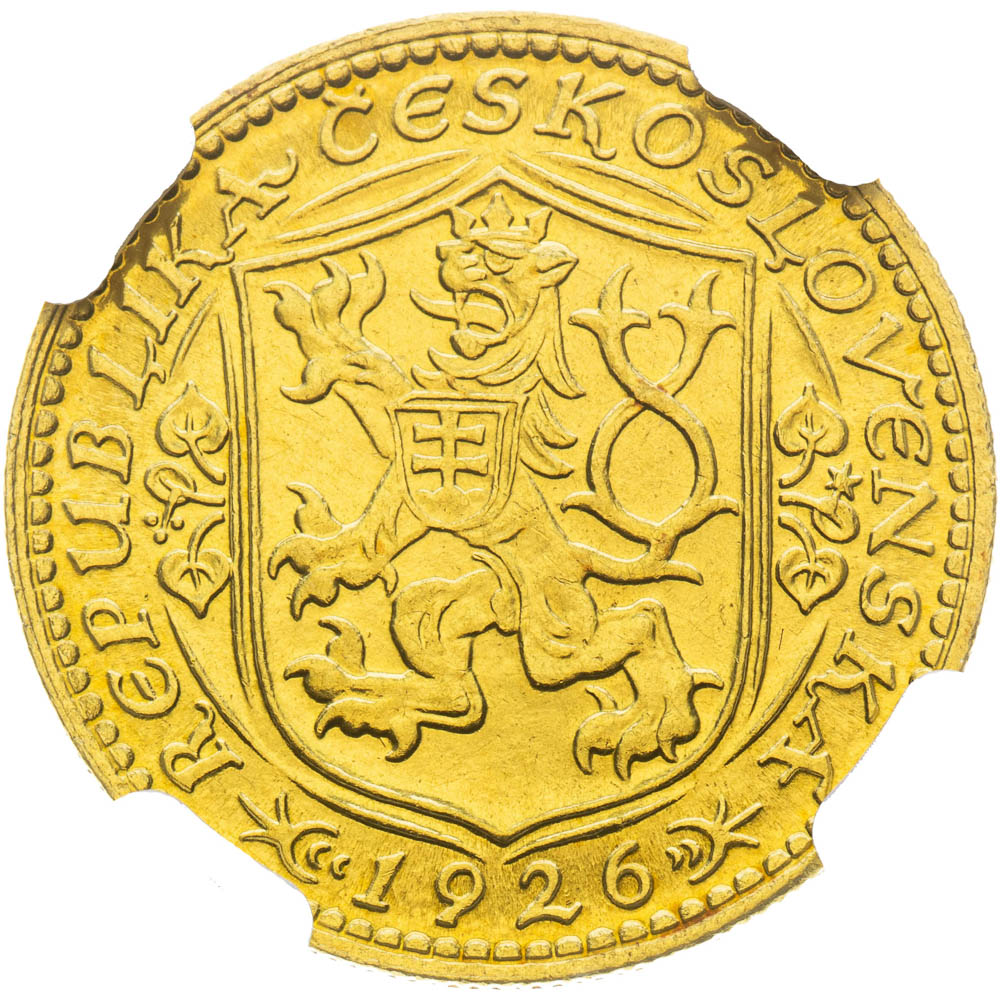 Coin-front