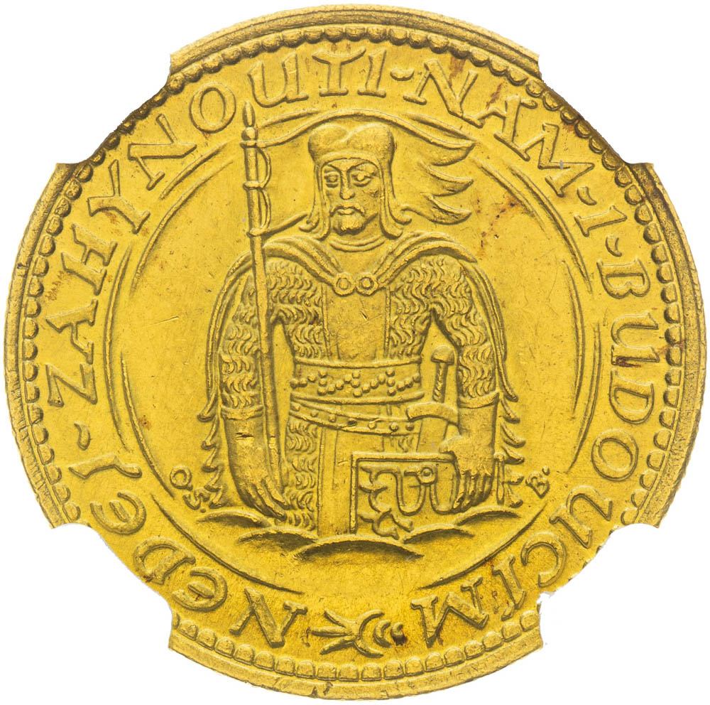 Coin-front