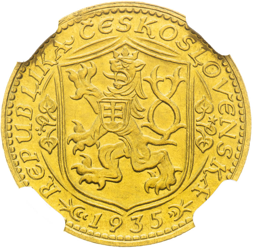 Coin-front