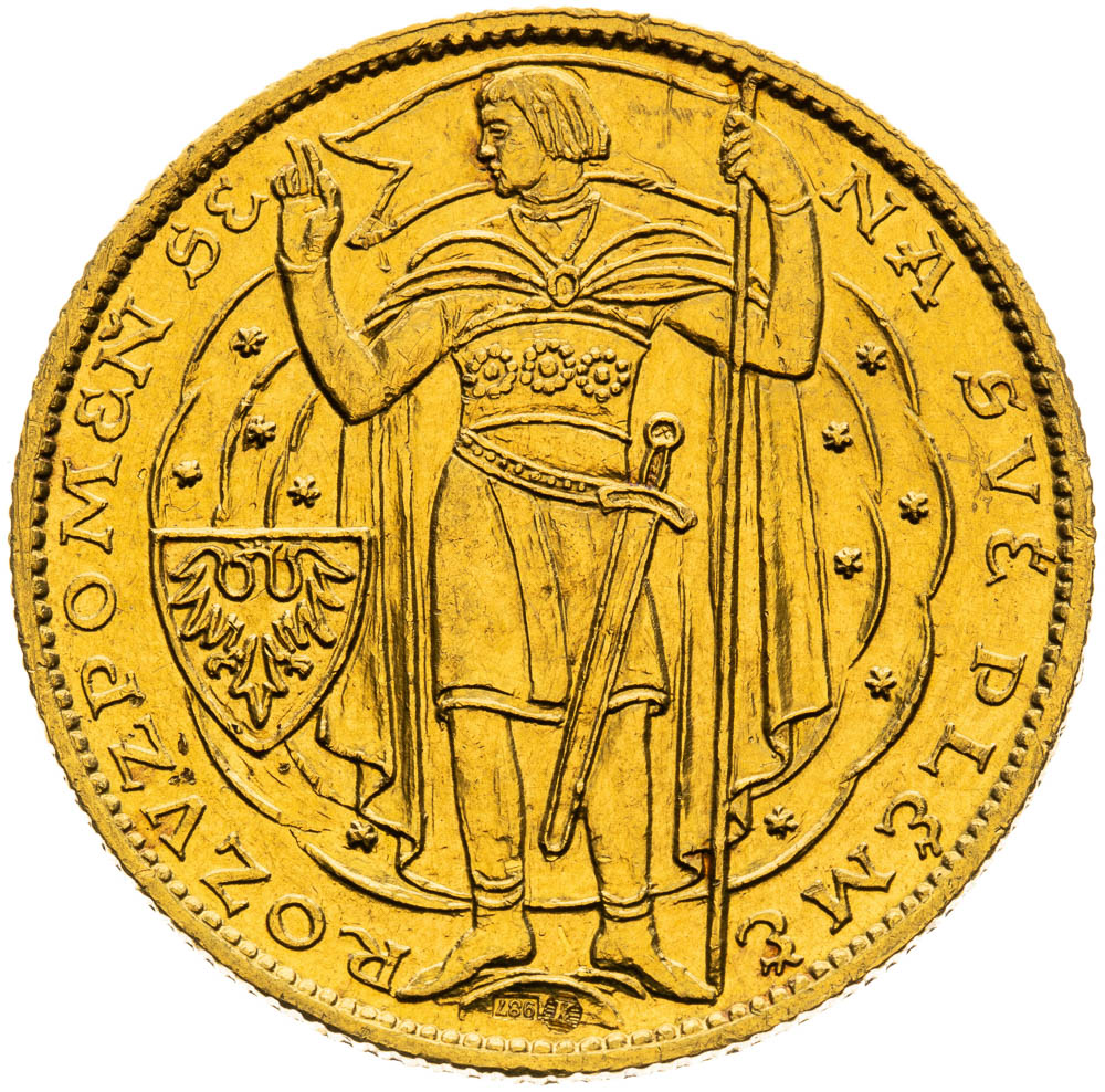 Coin-front