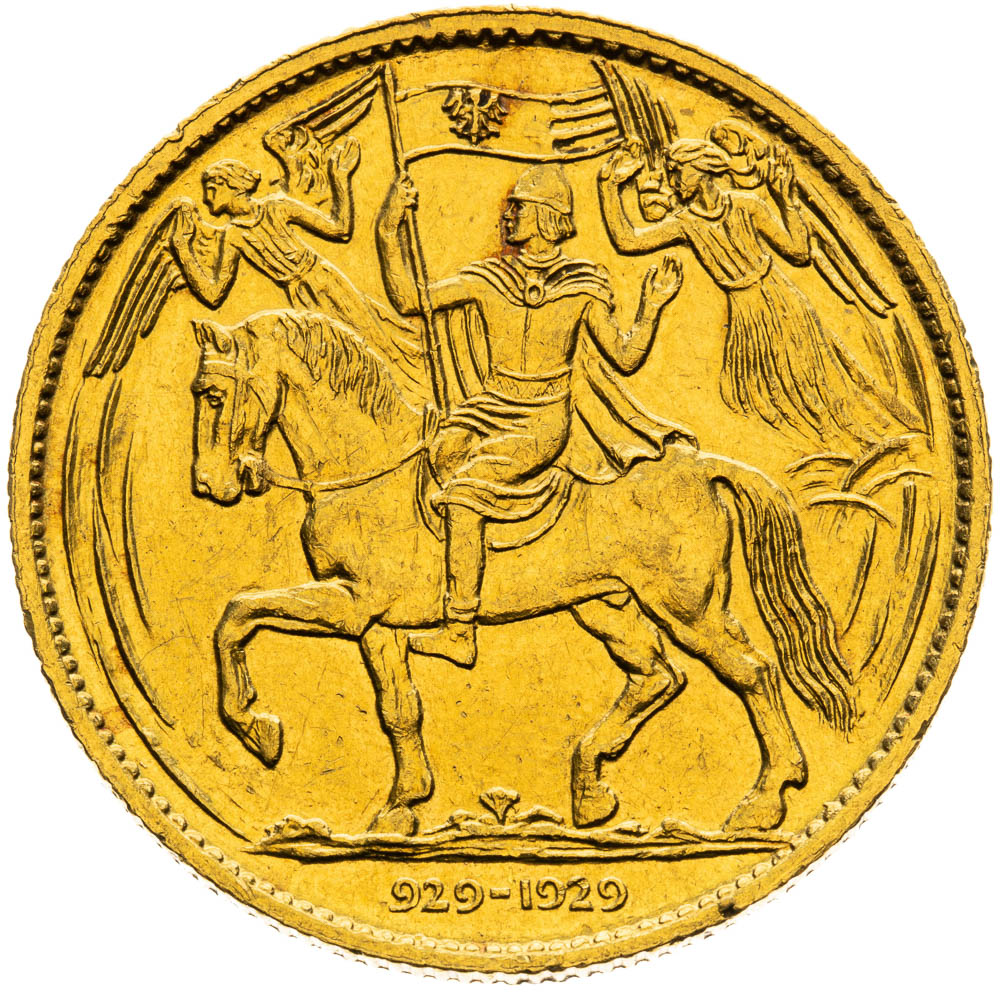 Coin-front