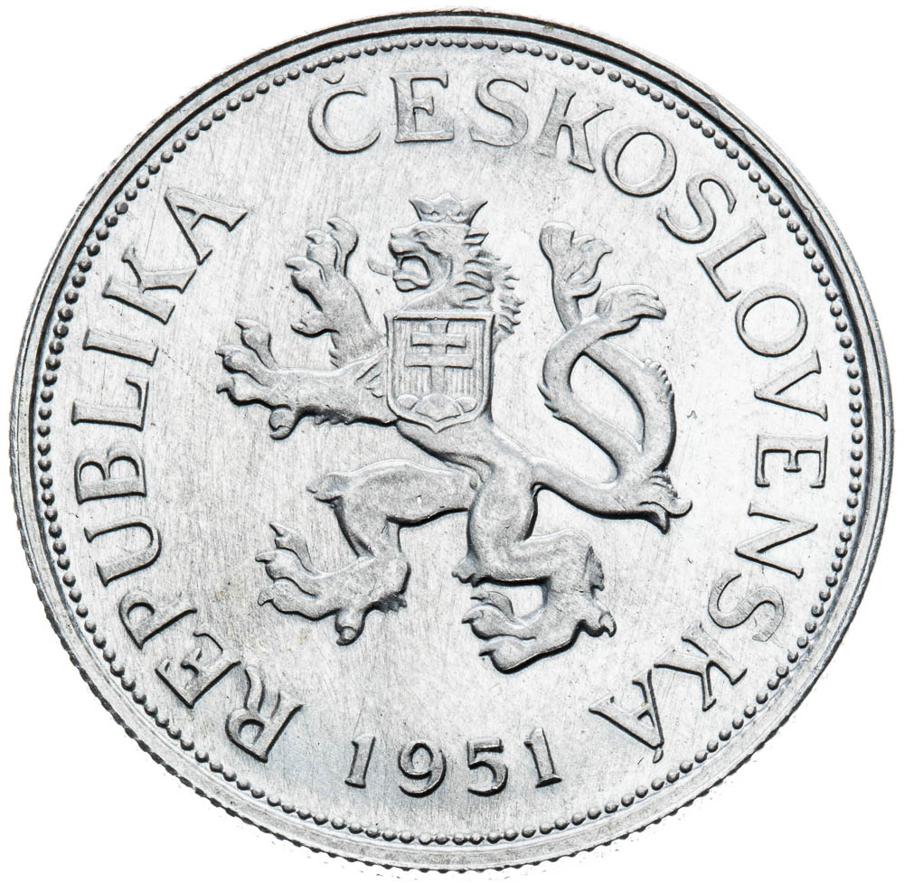 Coin-front