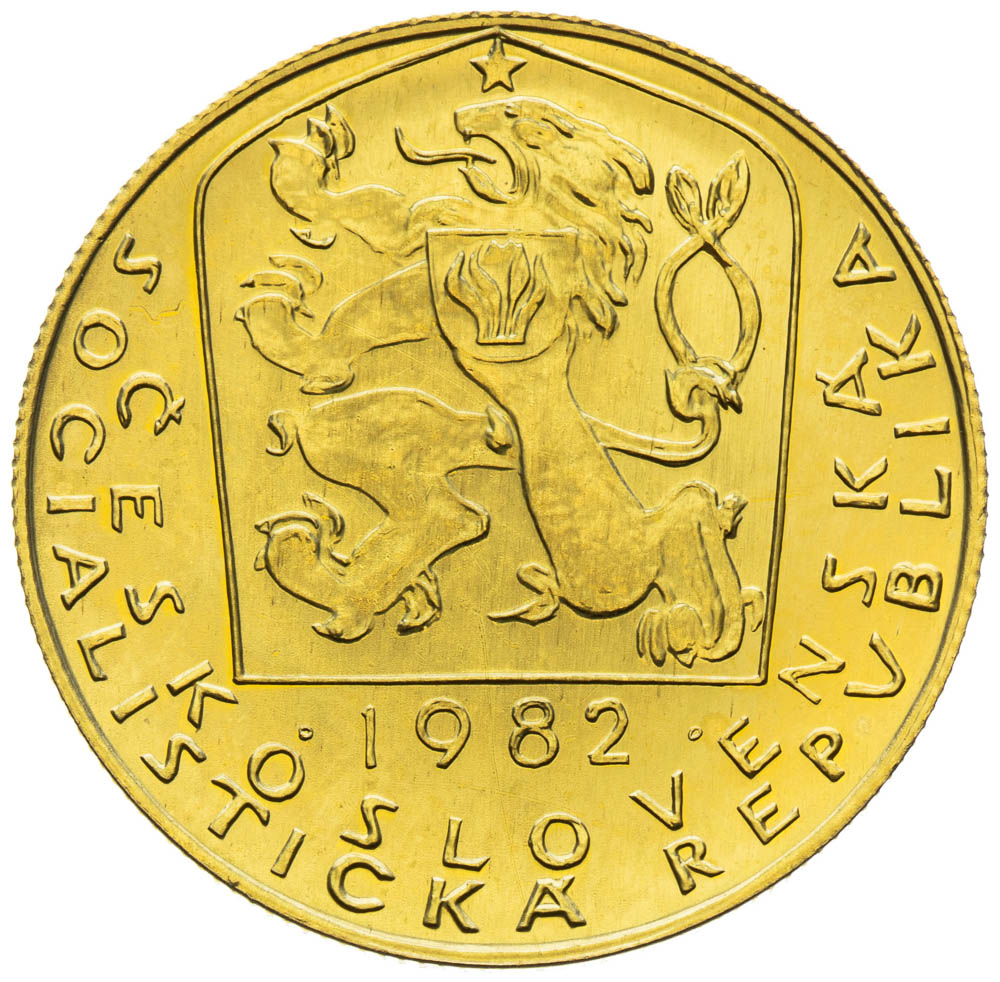 Coin-front