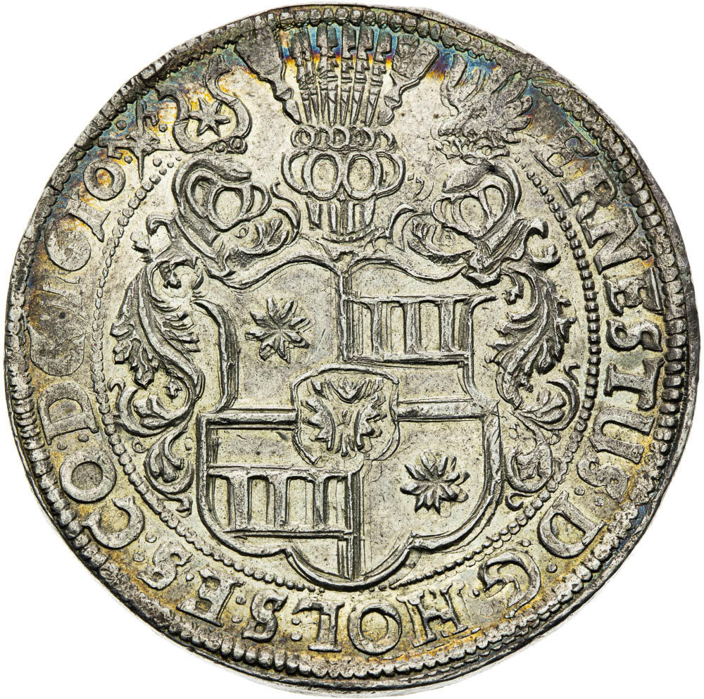 Coin-front