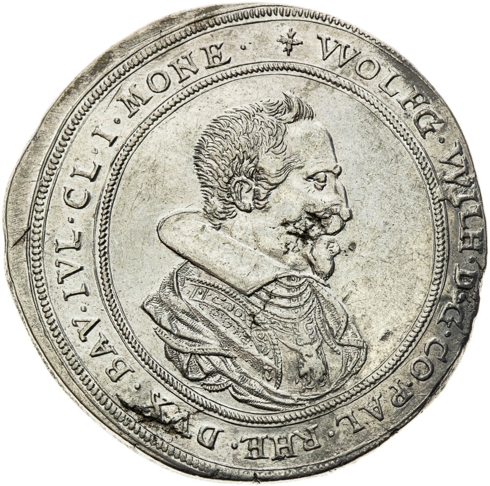 Coin-front