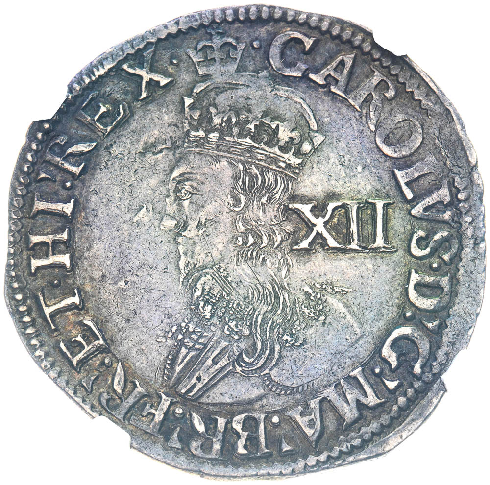 Coin-front