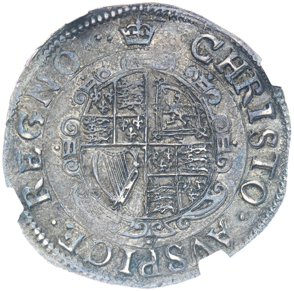 Coin-front