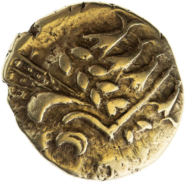 Stater - front