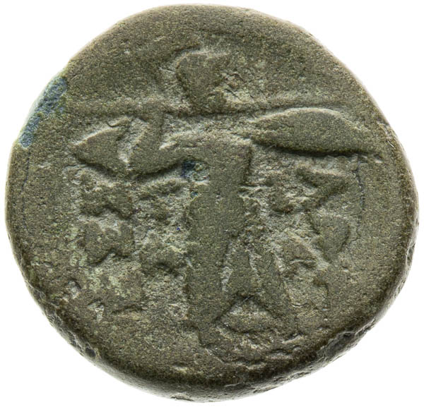 Coin-front