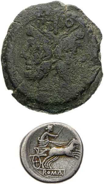 Coin-front