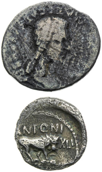 Coin-front