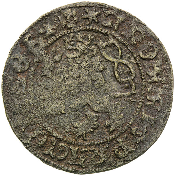 Coin-front