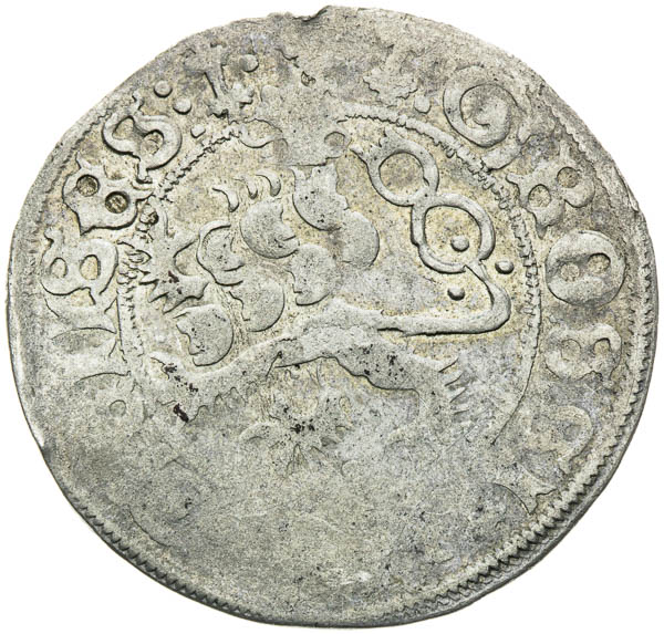 Coin-front