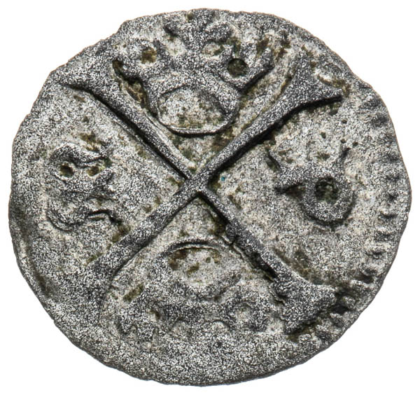 Coin-front