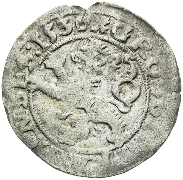 Coin-front