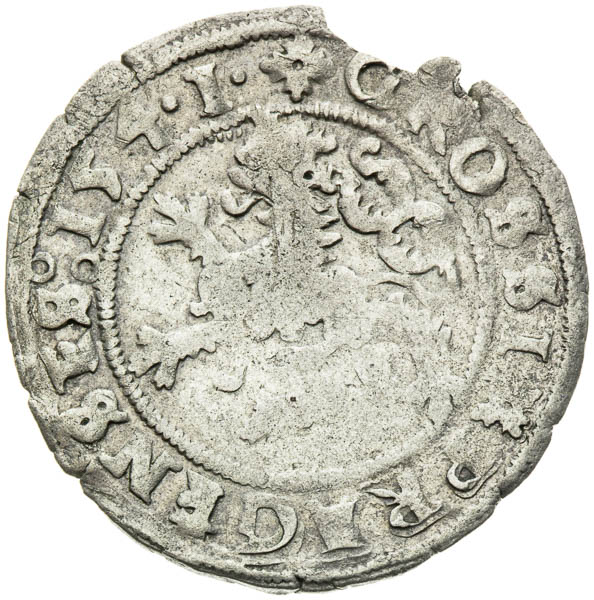 Coin-front