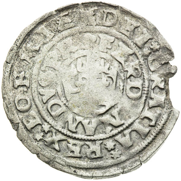 Coin-front