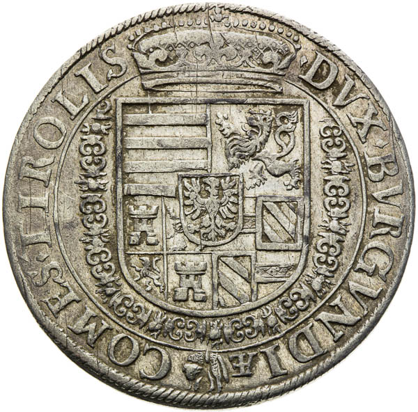 Coin-front