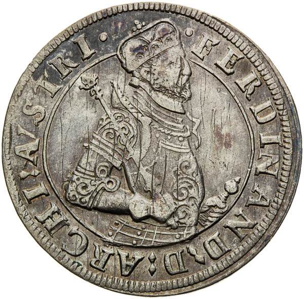 Coin-front