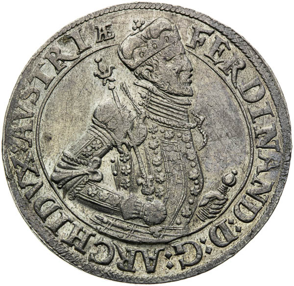 Coin-front