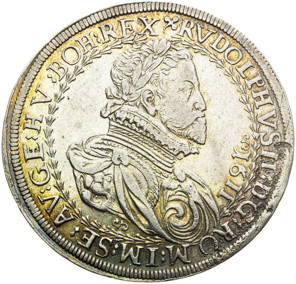 Coin-front