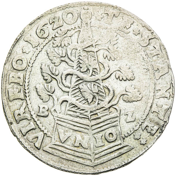 Coin-front