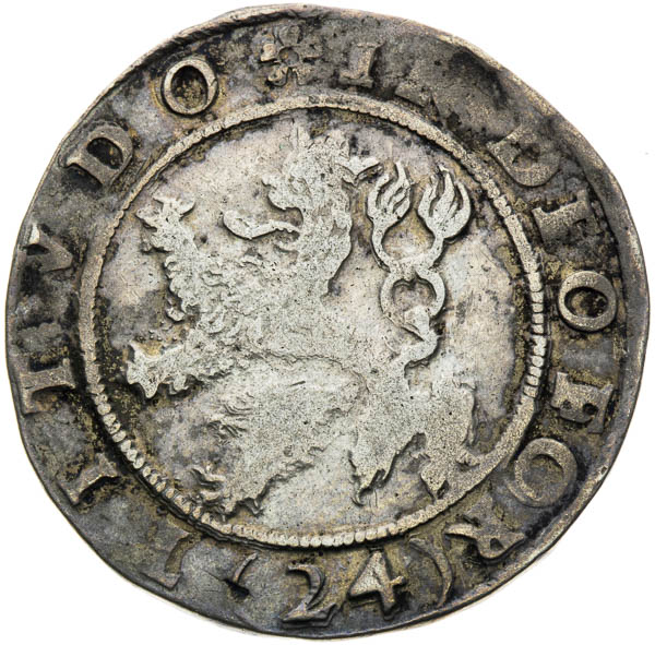 Coin-front