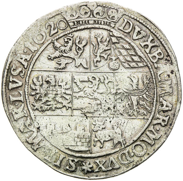 Coin-front