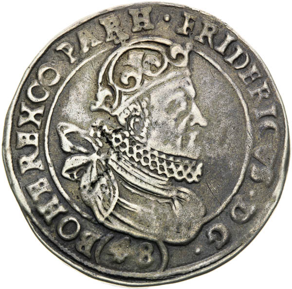 Coin-front