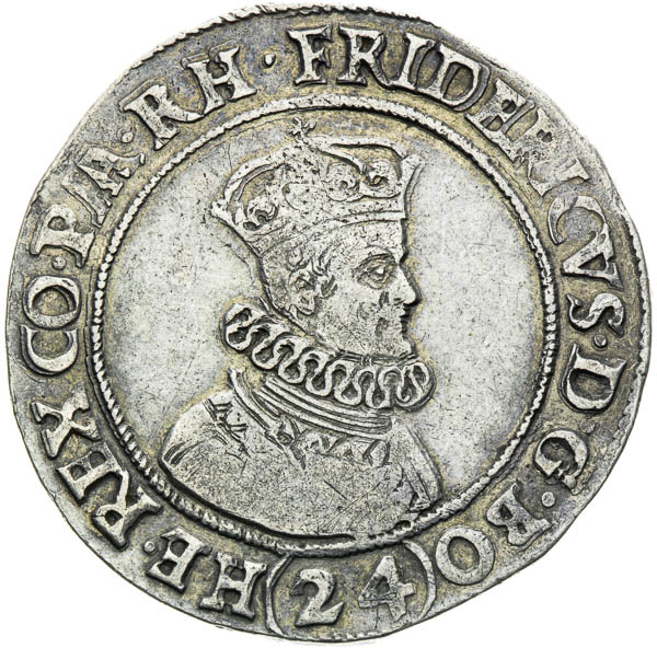 Coin-front